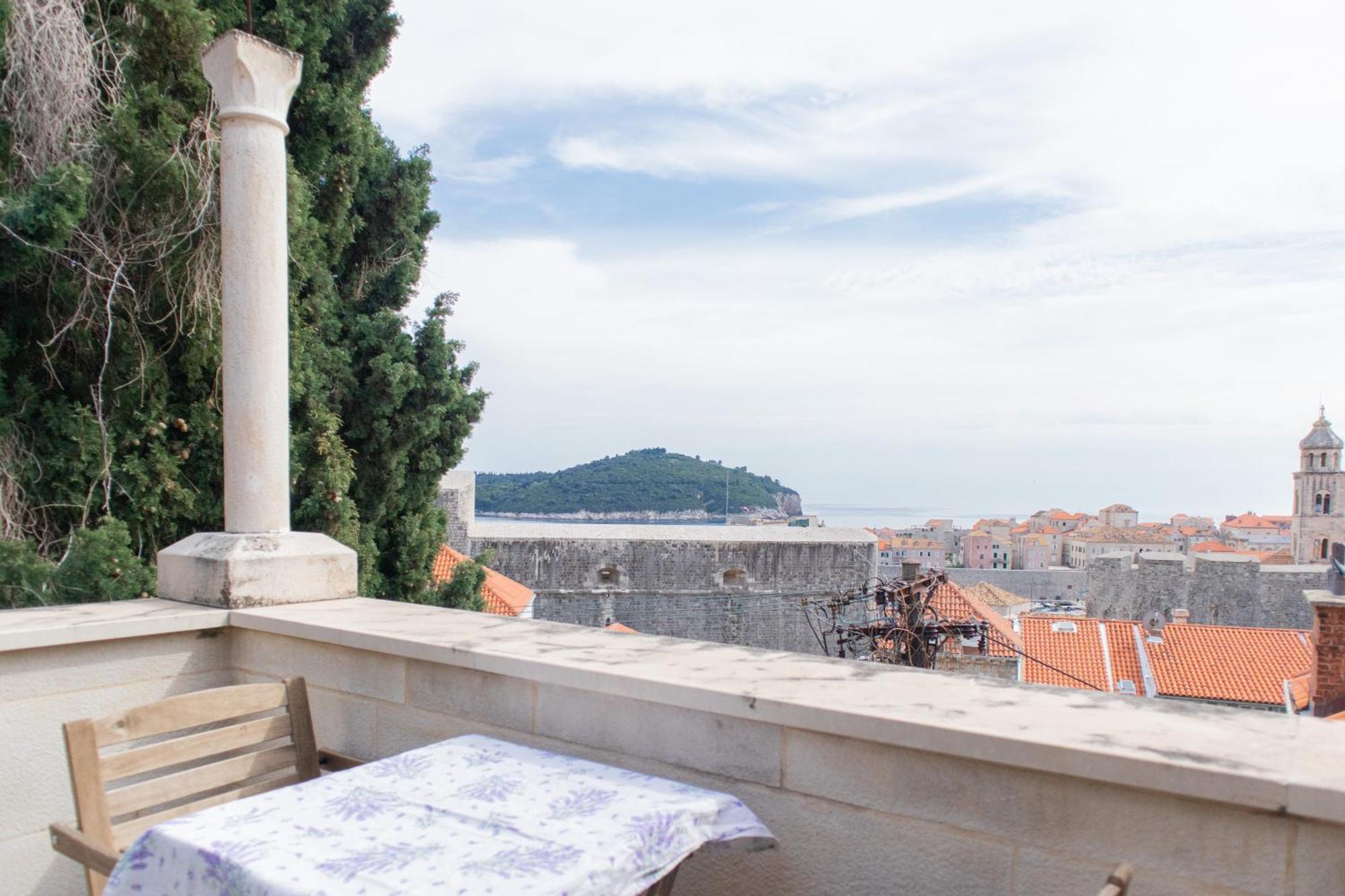 Love Dubrovnik Hostel Exterior foto