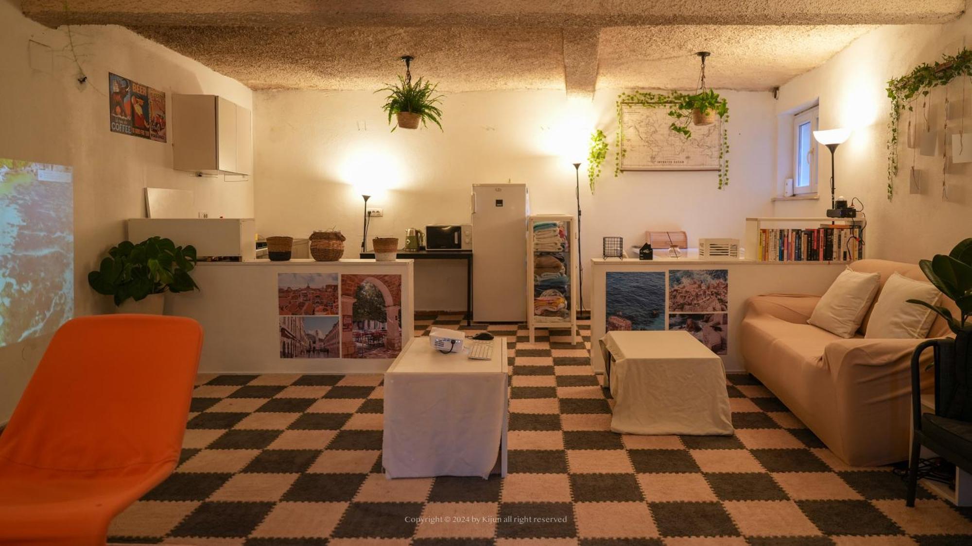 Love Dubrovnik Hostel Exterior foto