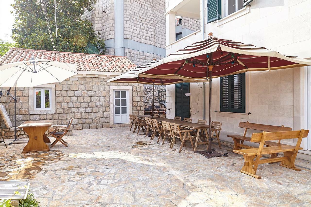 Love Dubrovnik Hostel Exterior foto