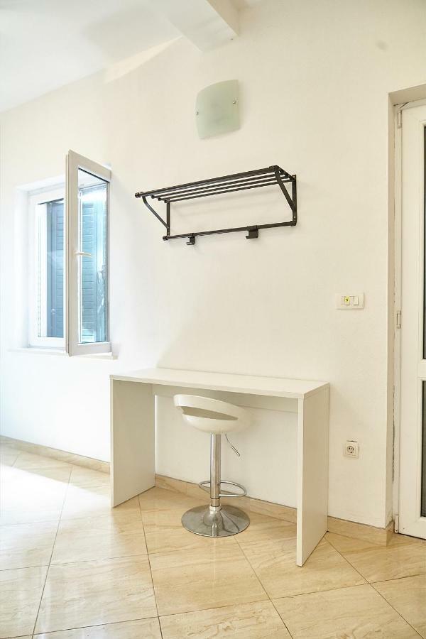 Love Dubrovnik Hostel Exterior foto