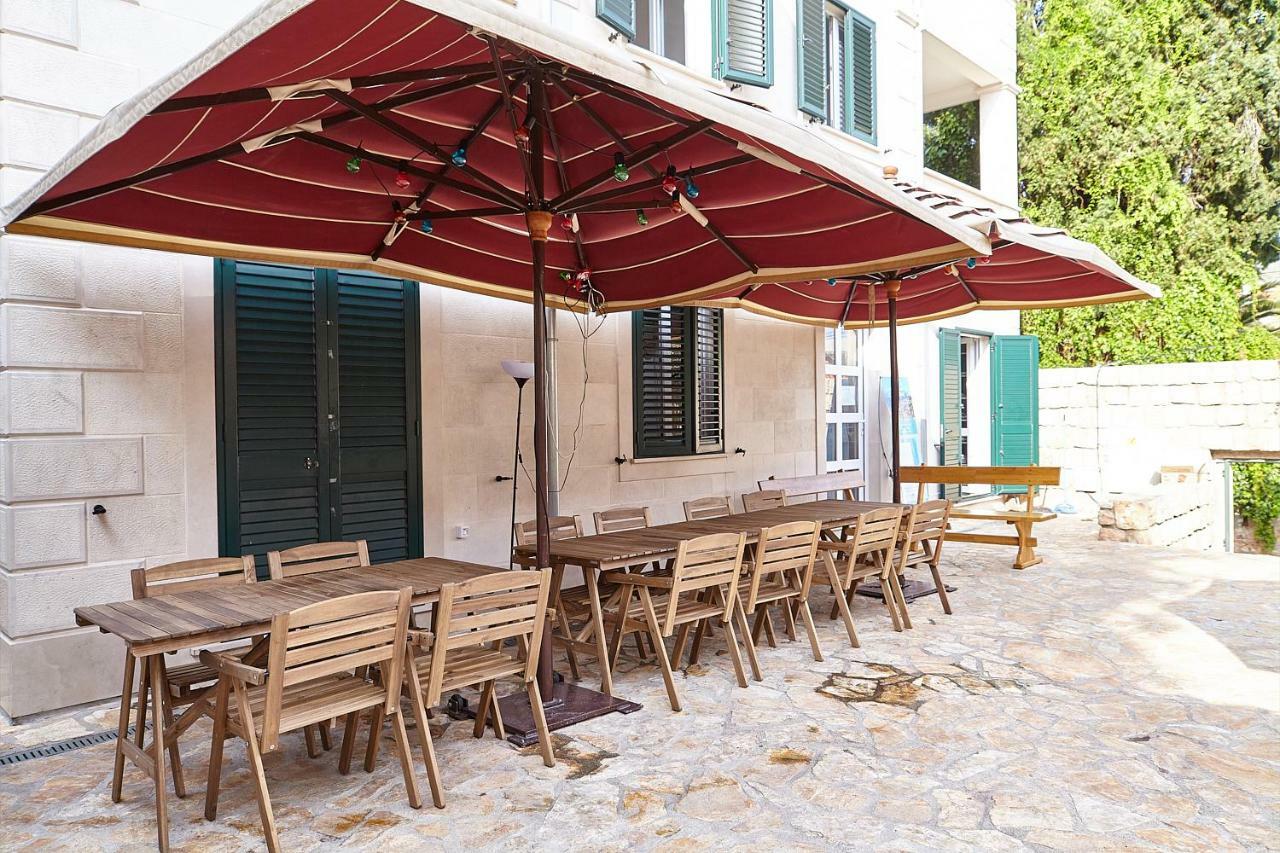 Love Dubrovnik Hostel Exterior foto