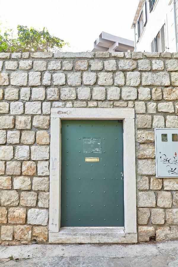 Love Dubrovnik Hostel Exterior foto