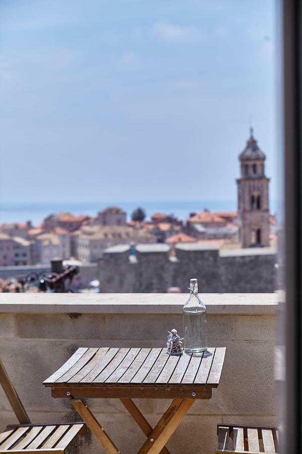 Love Dubrovnik Hostel Exterior foto
